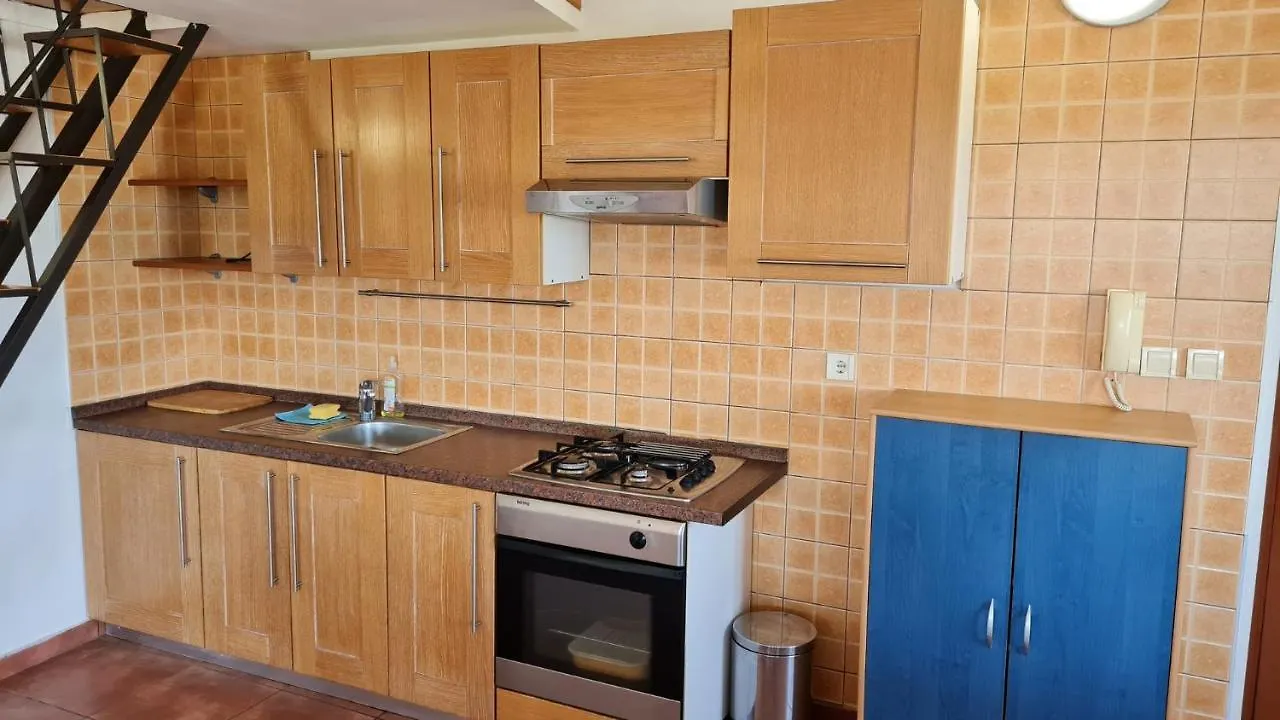 Apartment Zvonko Karigador Novigrad