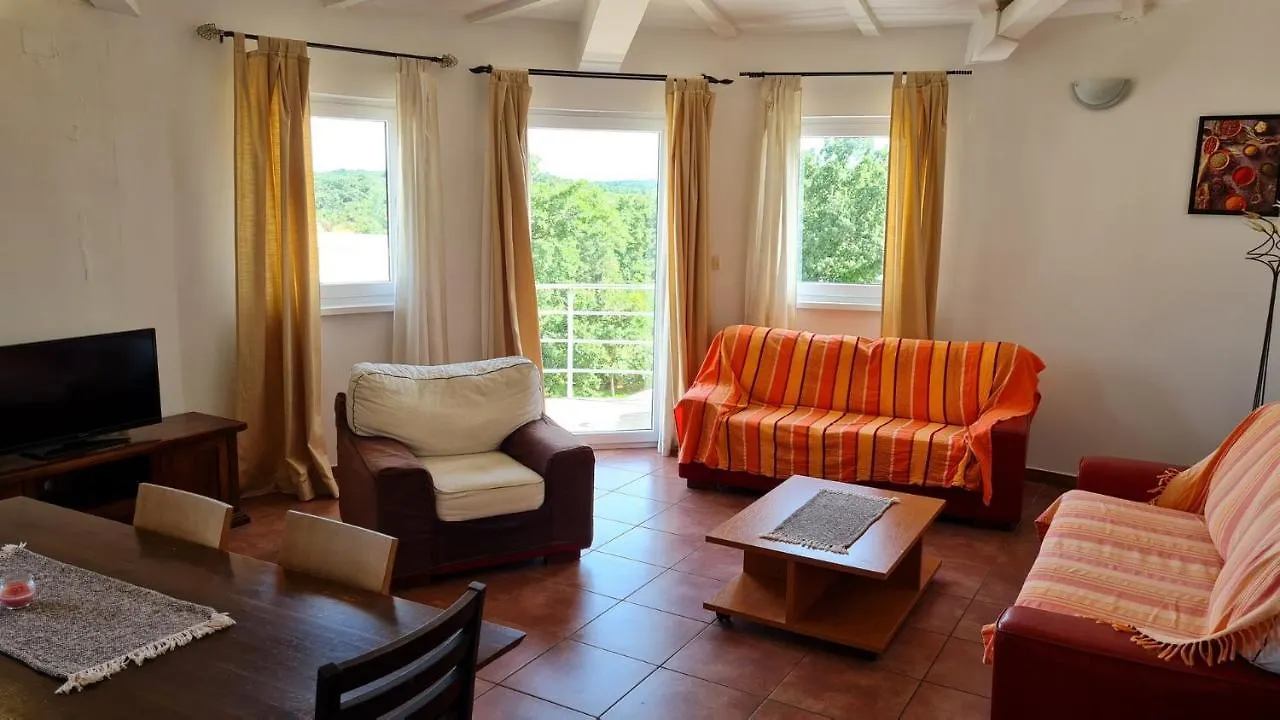 Apartment Zvonko Karigador Novigrad  0*, Novigrad (Istria)