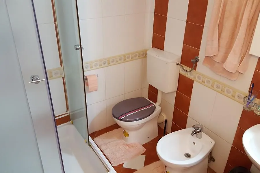 Apartment Zvonko Karigador Novigrad  Novigrad (Istria)